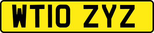 WT10ZYZ