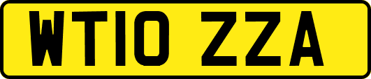 WT10ZZA