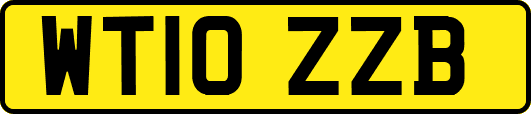 WT10ZZB