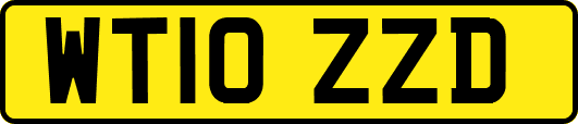 WT10ZZD
