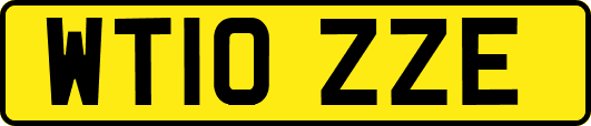 WT10ZZE