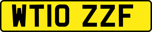 WT10ZZF
