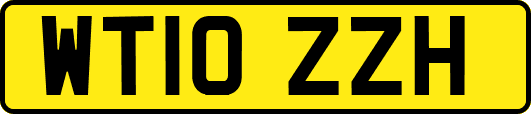 WT10ZZH