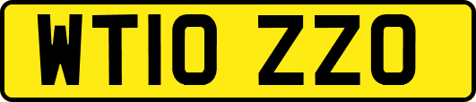 WT10ZZO