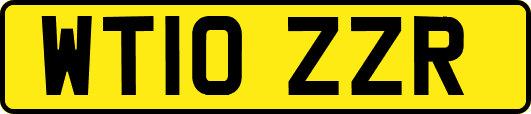 WT10ZZR