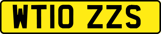 WT10ZZS