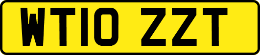 WT10ZZT