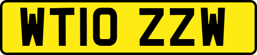 WT10ZZW