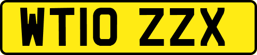 WT10ZZX