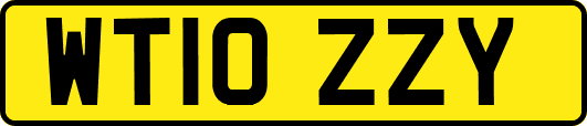 WT10ZZY