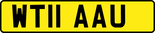 WT11AAU
