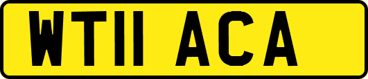 WT11ACA