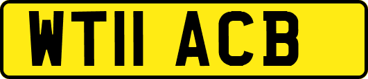 WT11ACB
