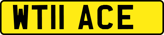 WT11ACE