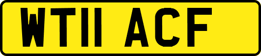 WT11ACF