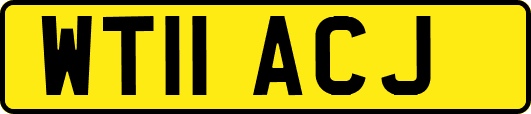 WT11ACJ