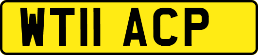 WT11ACP