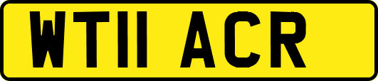 WT11ACR