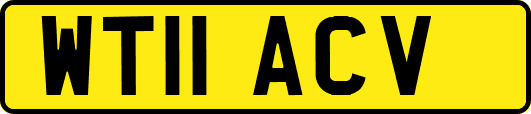 WT11ACV