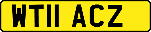 WT11ACZ
