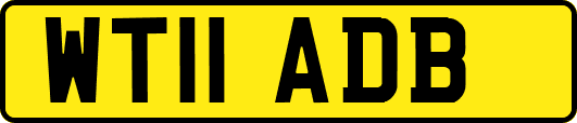 WT11ADB
