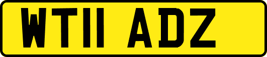 WT11ADZ