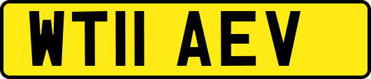 WT11AEV