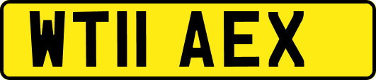 WT11AEX
