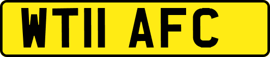 WT11AFC