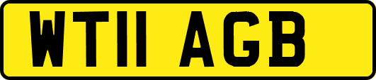 WT11AGB
