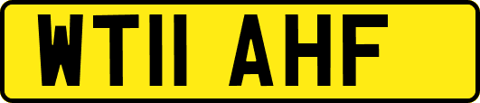 WT11AHF