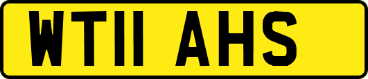 WT11AHS