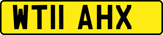 WT11AHX