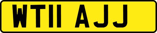 WT11AJJ