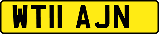WT11AJN