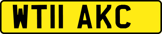 WT11AKC