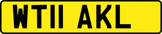 WT11AKL