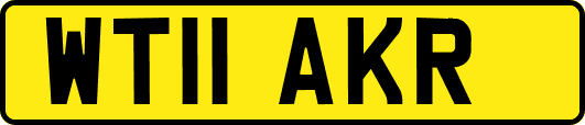 WT11AKR