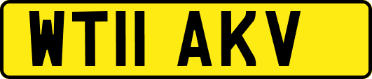 WT11AKV