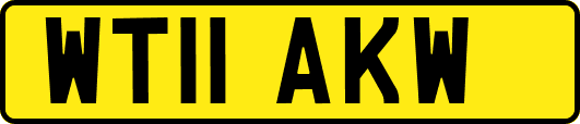 WT11AKW