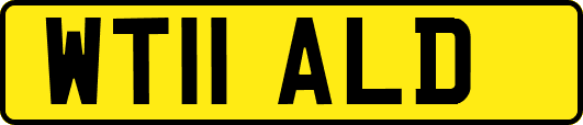 WT11ALD