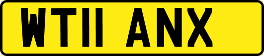 WT11ANX