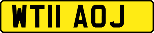 WT11AOJ