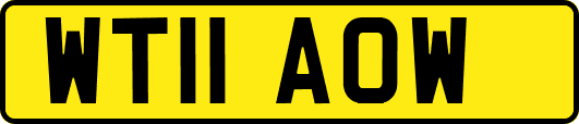 WT11AOW