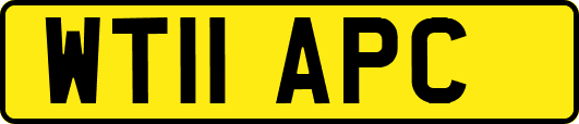 WT11APC