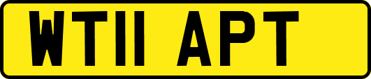 WT11APT