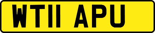 WT11APU