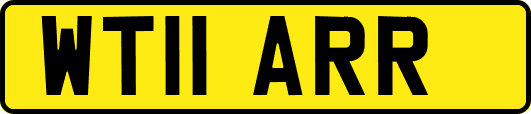 WT11ARR