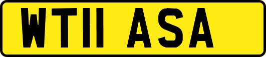 WT11ASA