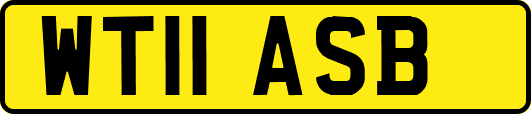 WT11ASB